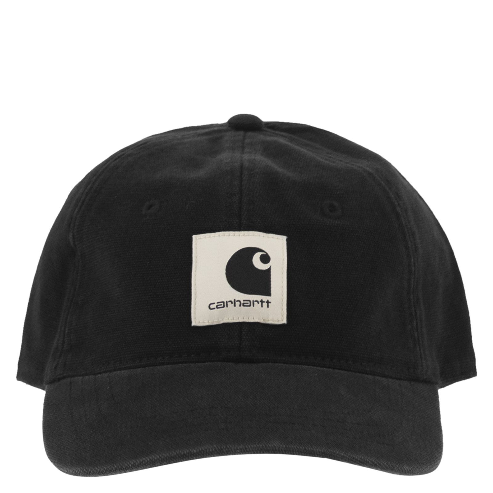 [CARHARTT] Cap FW26 I037182 8906