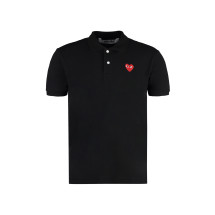 [COMME DES GARCONS PLAY] T-shirts Short Sleeve SS24 AXT006051_1