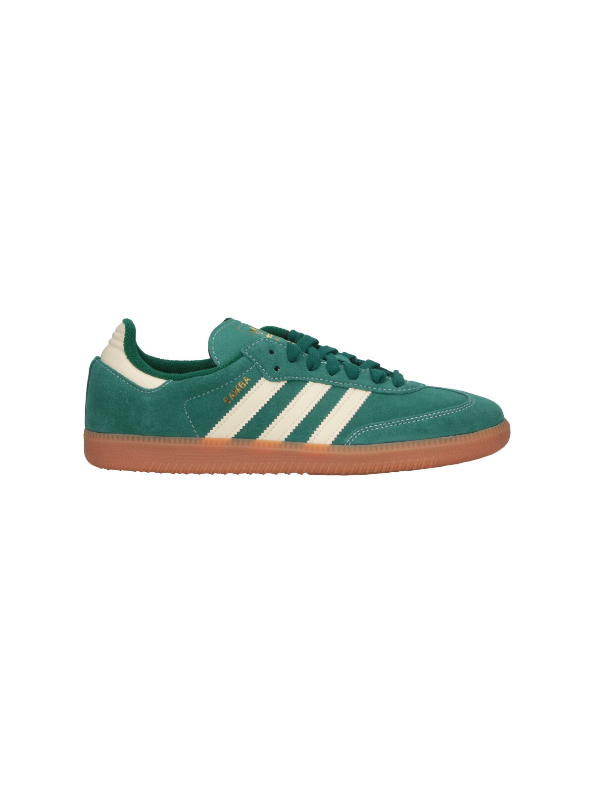 [Adidas] Sneakers FW26 KK2274CGREEN WARVAN GUM2