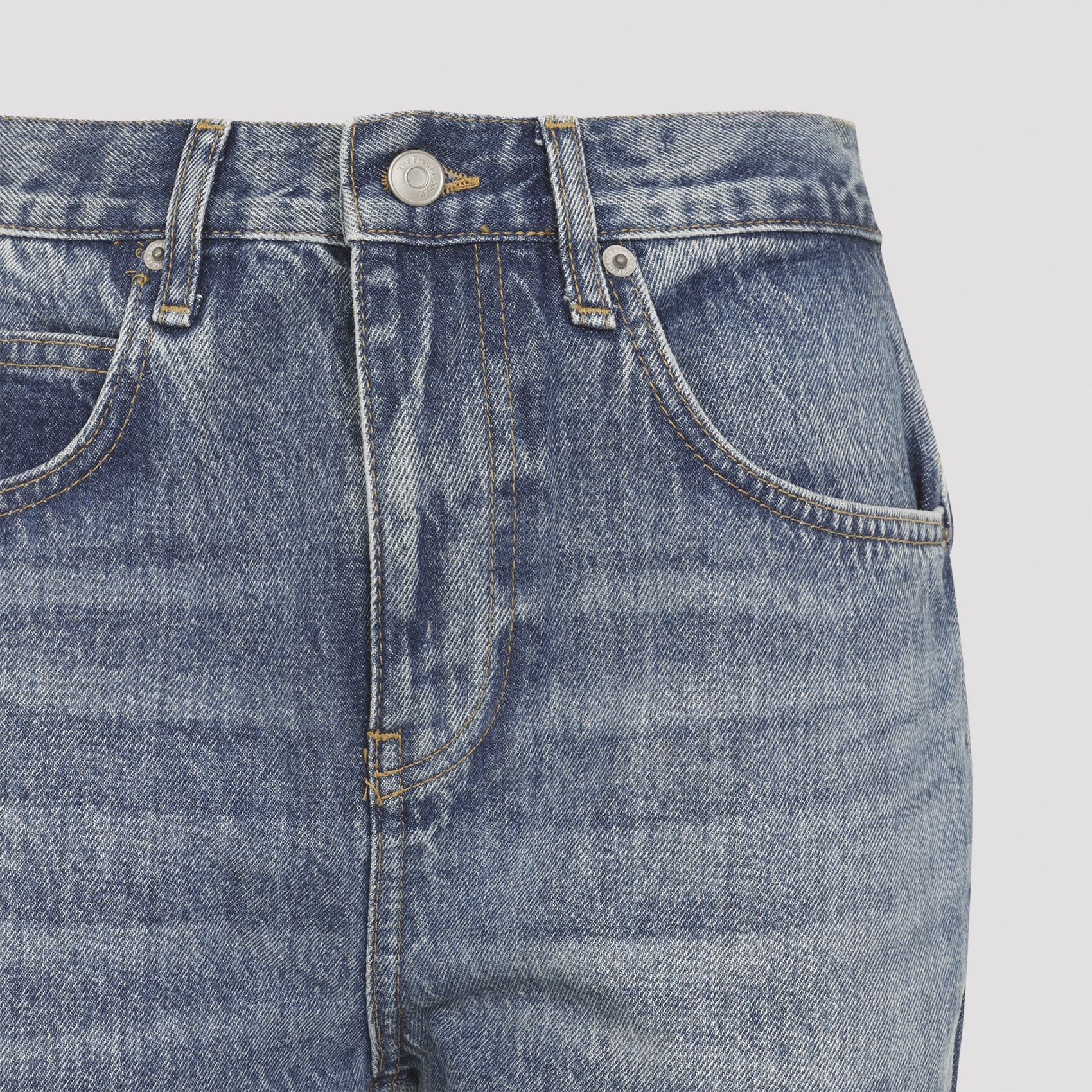 [THE FRANKIE SHOP] Jeans FW26 PAFS21112306