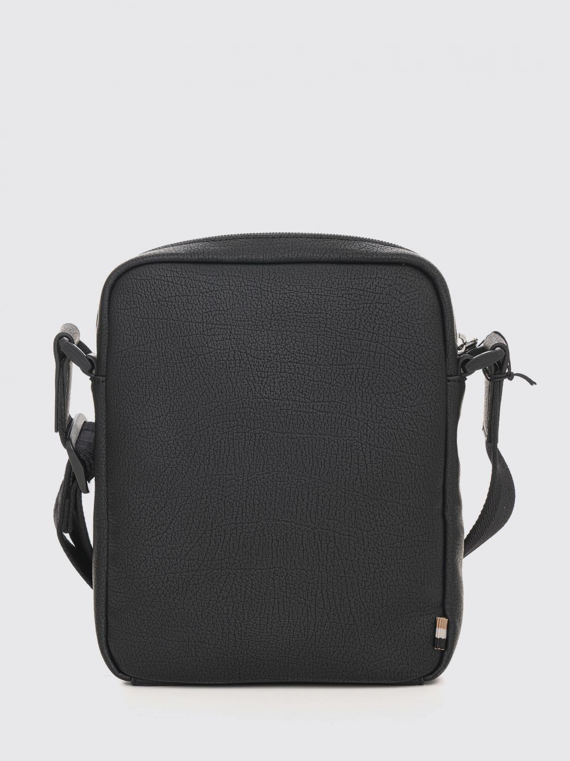 [BOSS] Cross body bag SS26 50562918 001