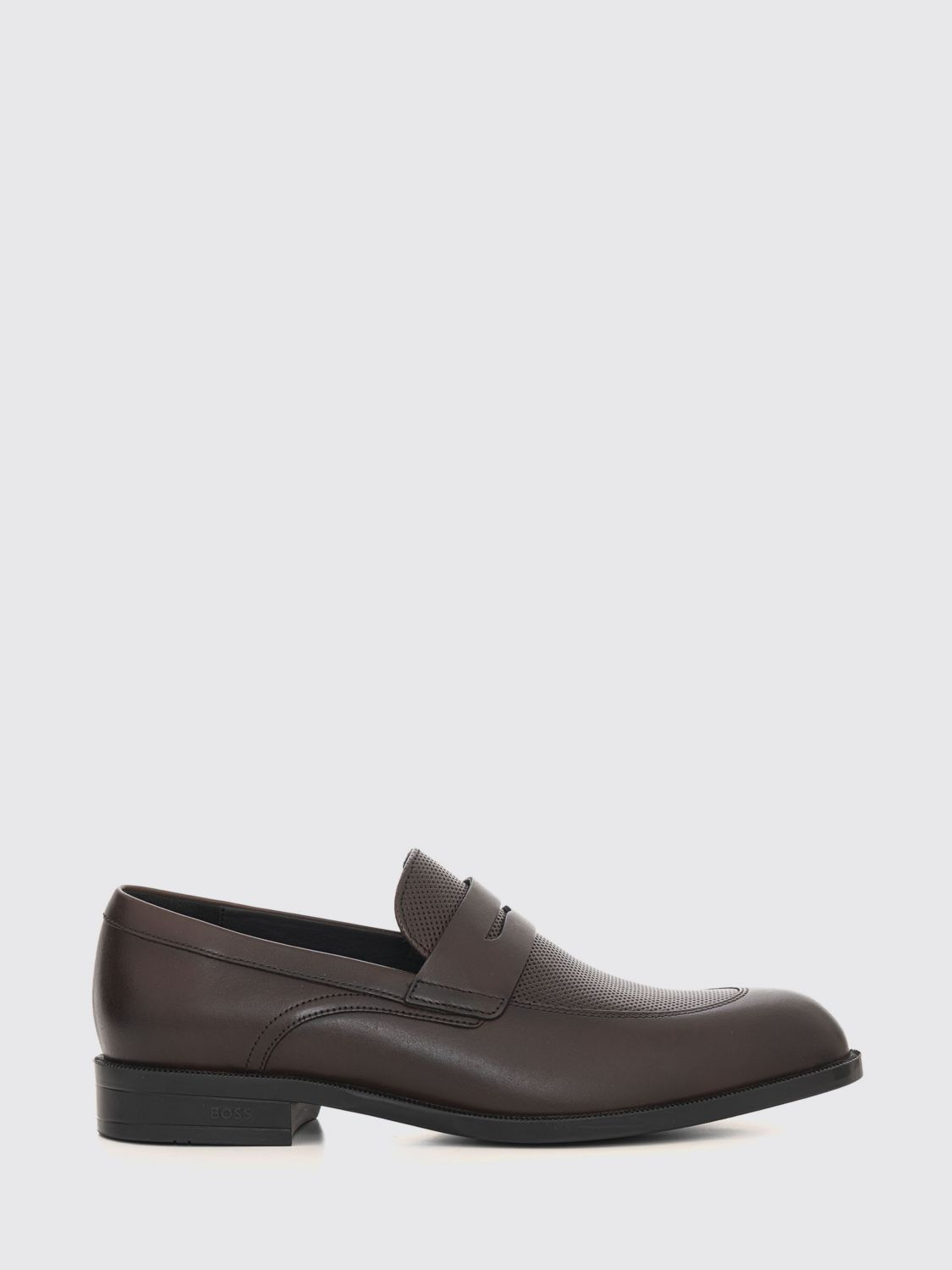 [BOSS] Loafer SS26 50563123 205