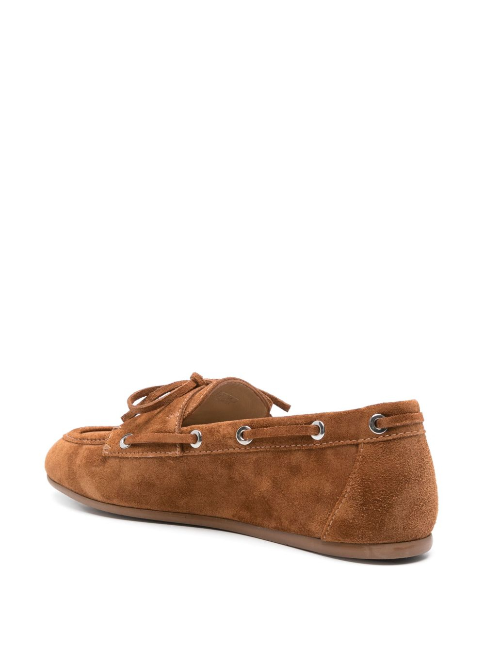 [Stuart Weitzman] Loafer SS26 TINSLEYMOCCASINSPDDOE