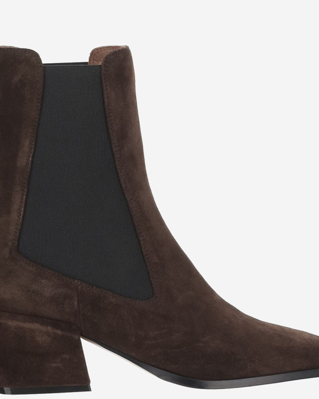 [Paris Texas] Ankle Boots FW26 PX1706XV003CIOCCOLATO