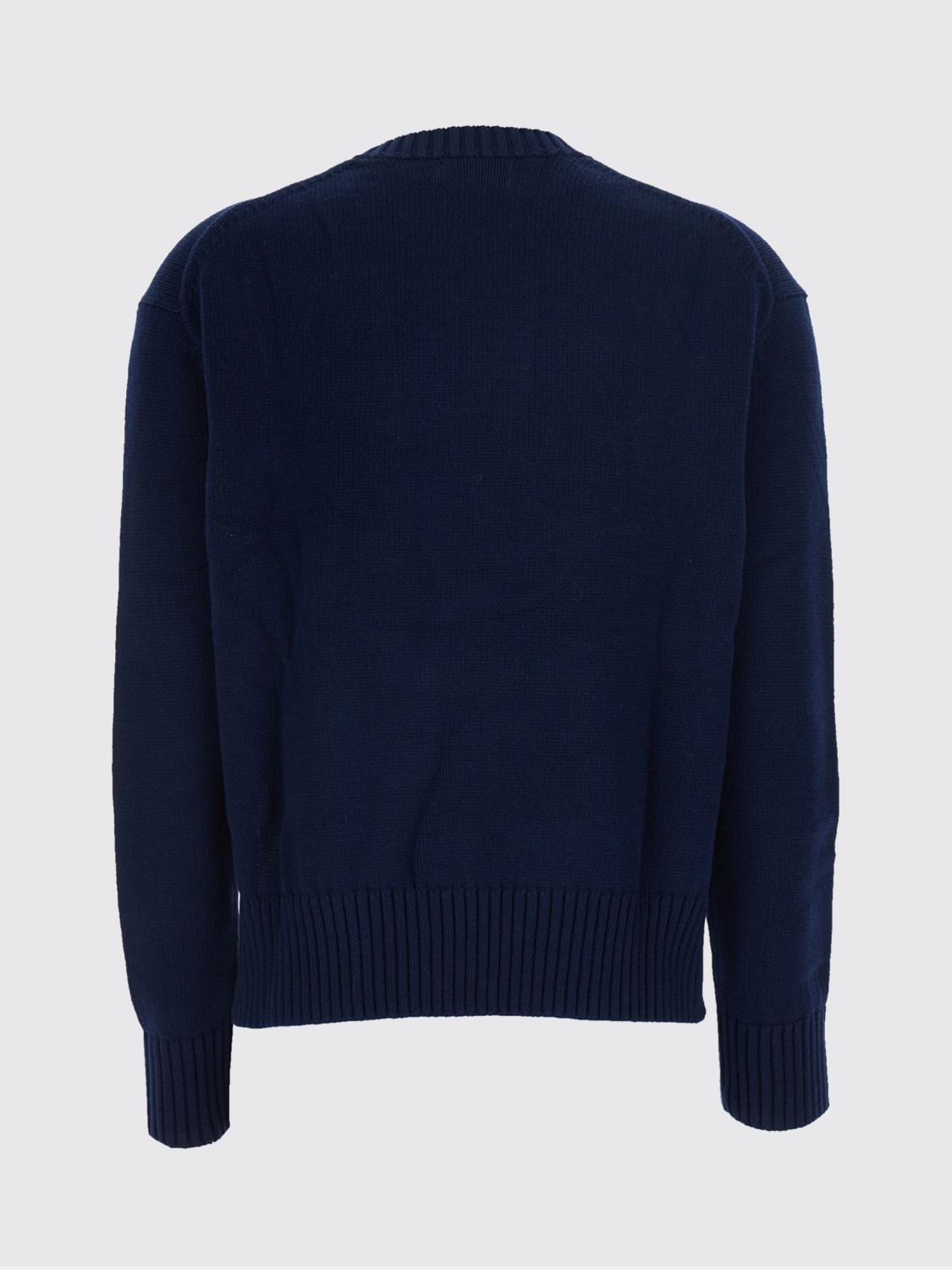 [Polo Ralph Lauren] Knitwear SS26 211898583 004