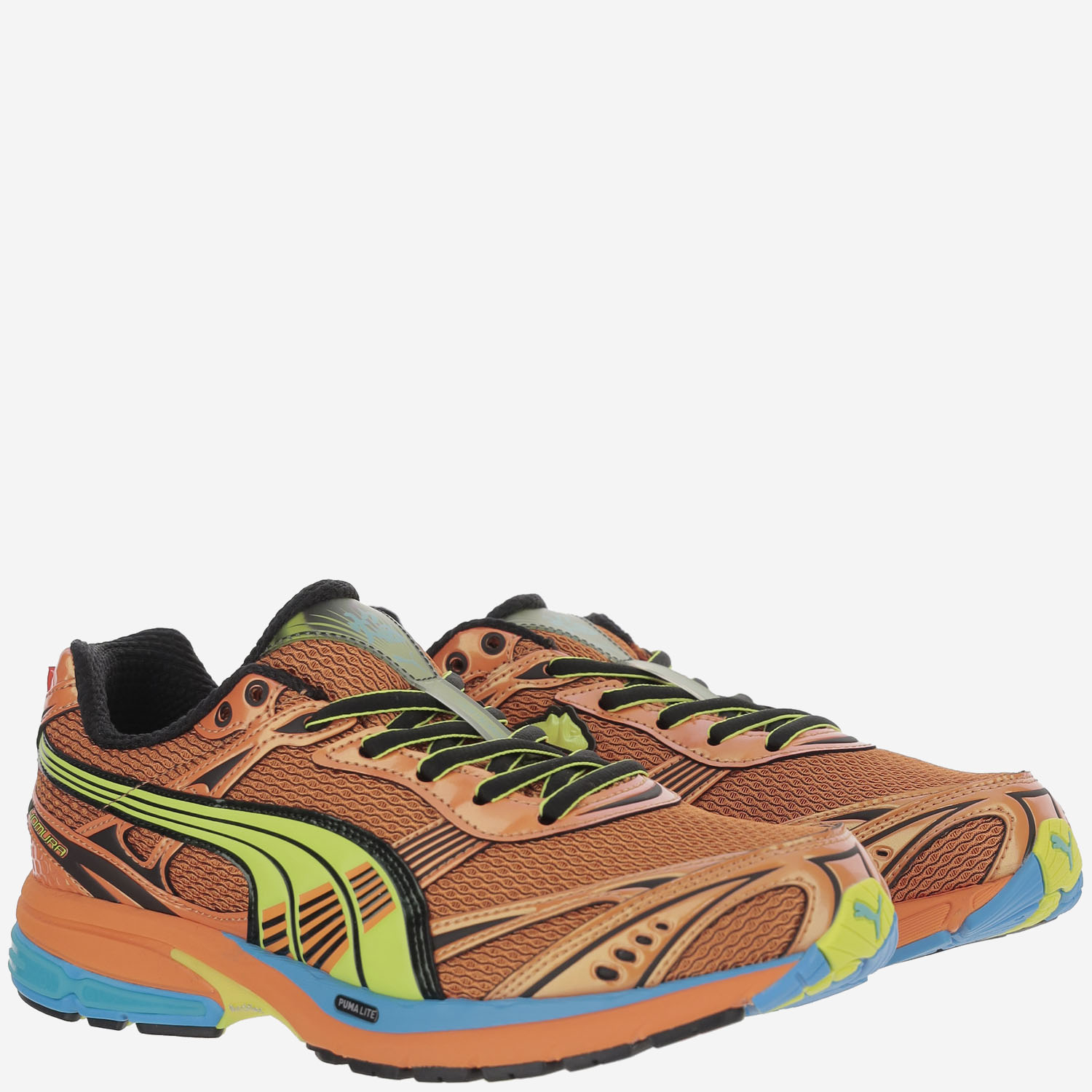 [PUMA] Sneakers FW26 40912501