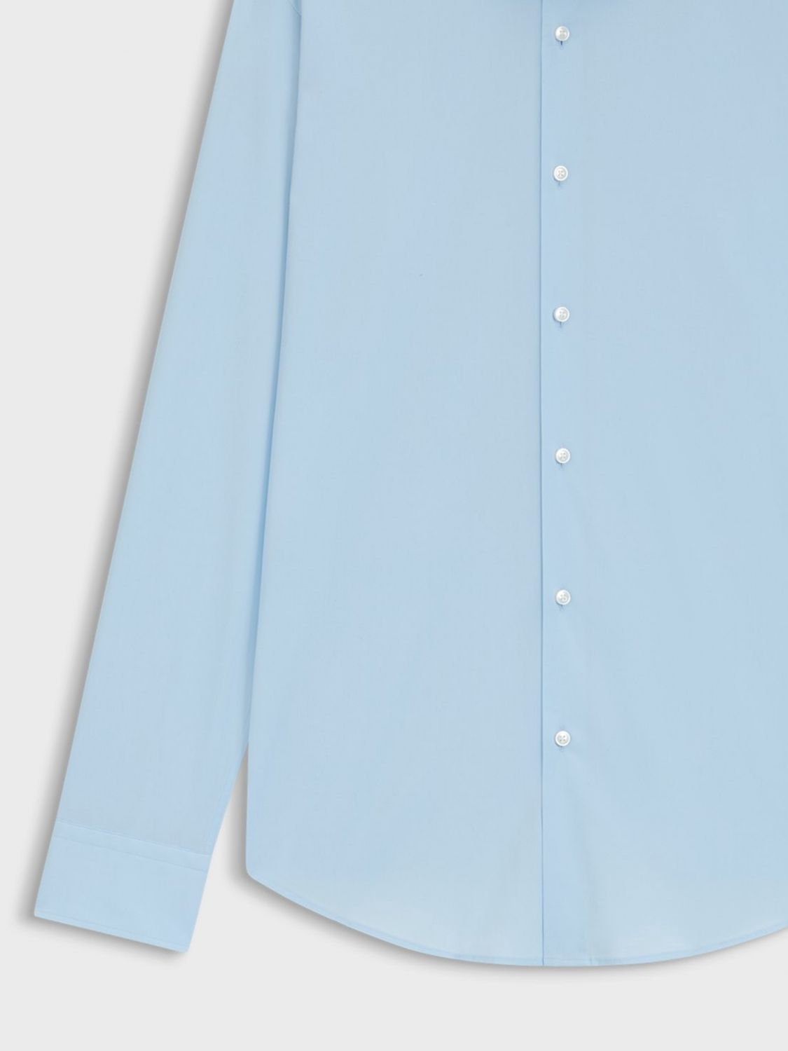 [BOSS] Shirts Long Sleeve SS26 50473265 452