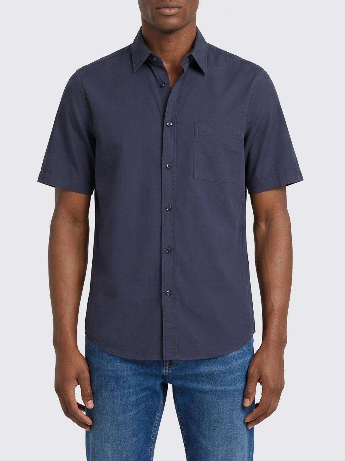 [BOSS] Shirts Short Sleeve SS26 50537331 418