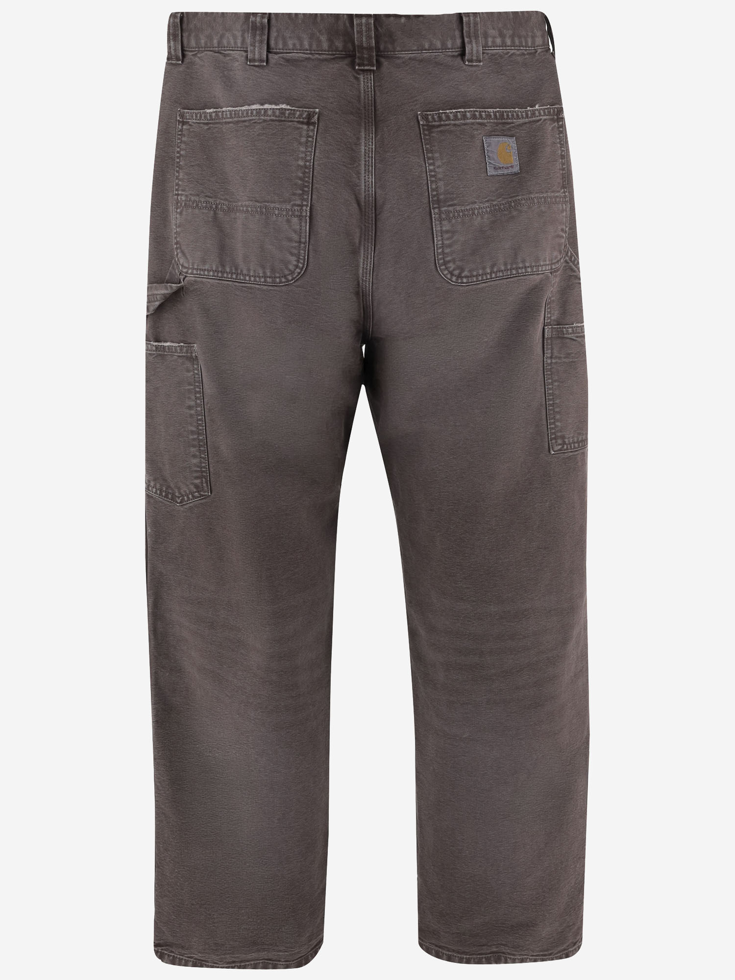 [CARHARTT WIP] Trousers FW26 I0368694717