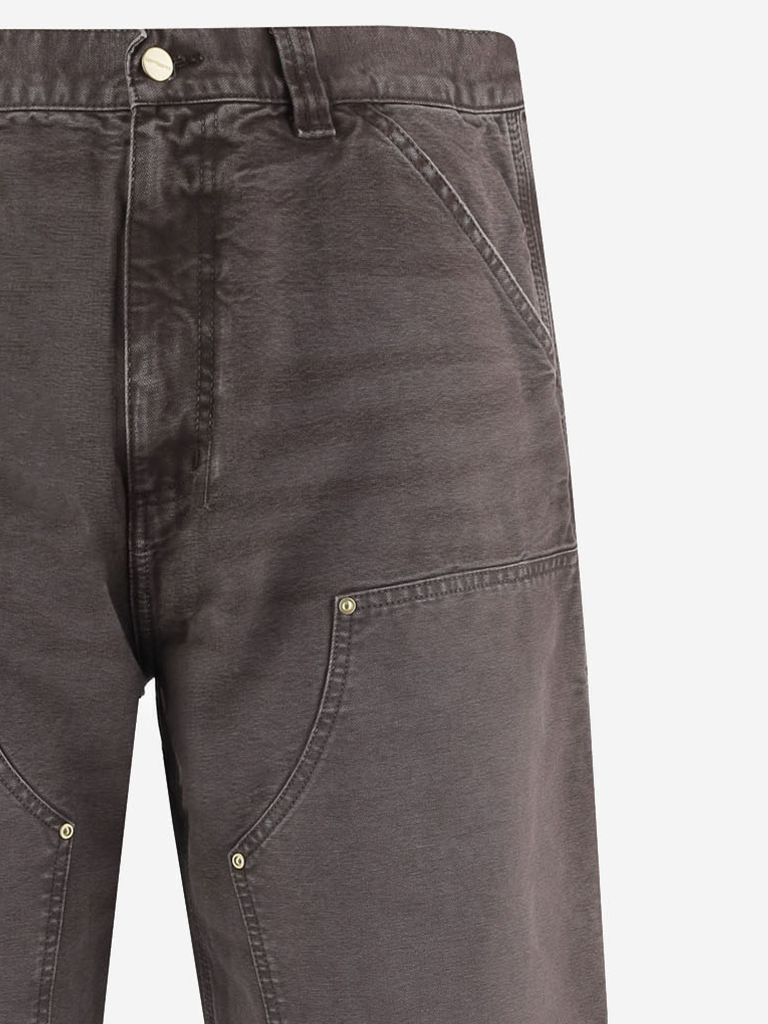 [CARHARTT WIP] Trousers FW26 I0368694717