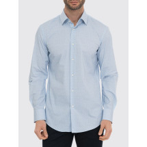 [BOSS] Shirts Long Sleeve SS26 50560654 450