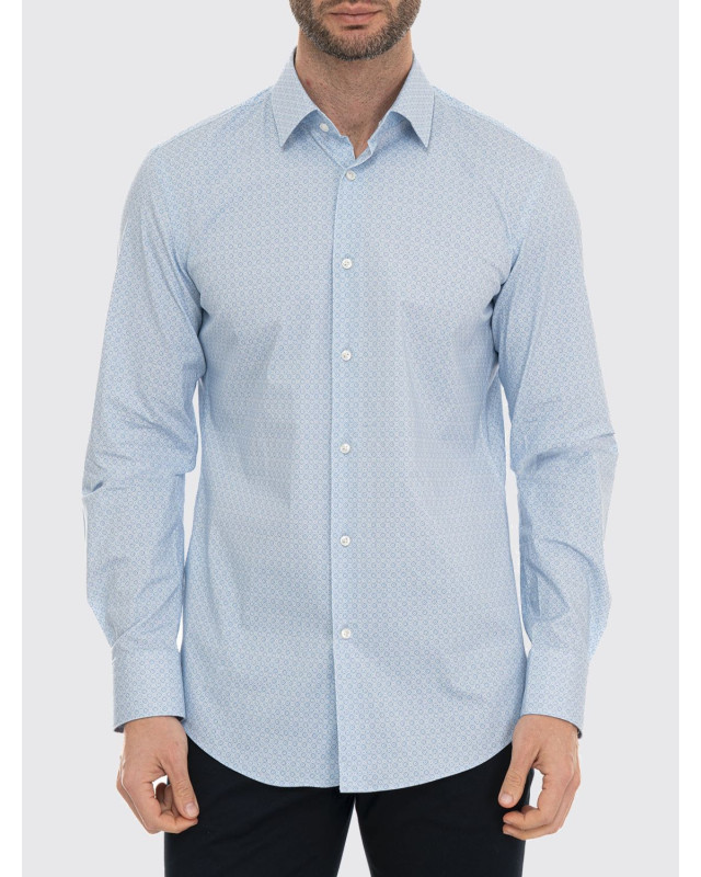 [BOSS] Shirts Long Sleeve SS26 50560654 450