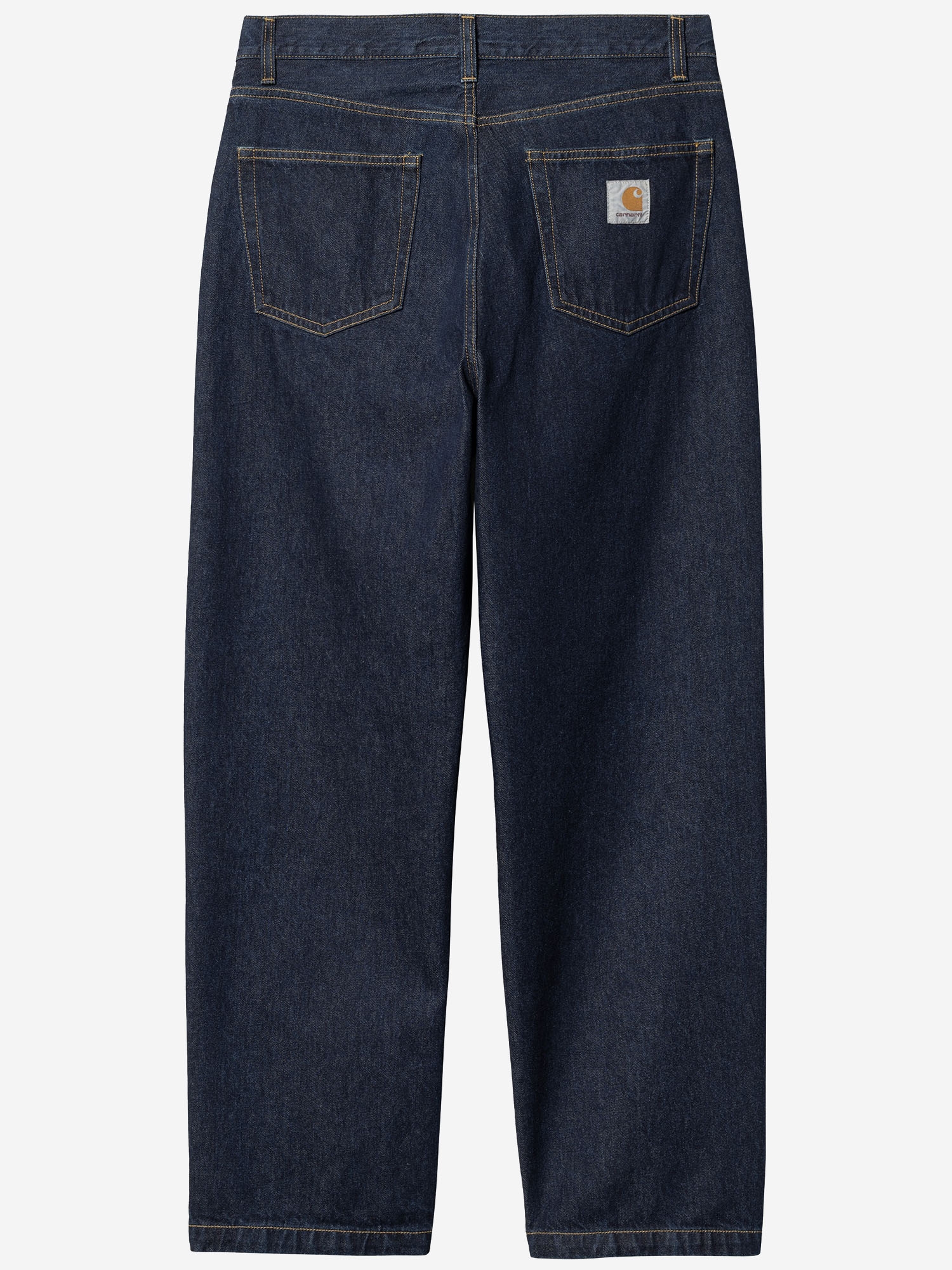 [CARHARTT WIP] Trousers FW26 I0304680102