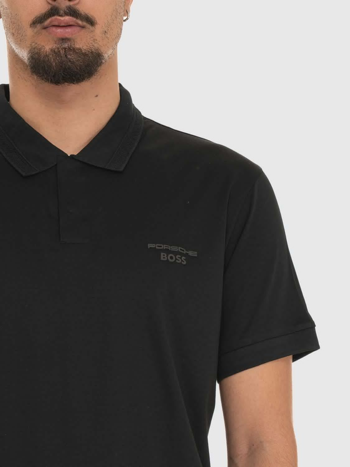 [BOSS] T-shirts Short Sleeve SS26 50559801 001