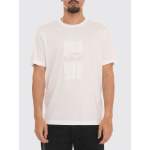 [BOSS] T-shirts Short Sleeve SS26 50559811 100