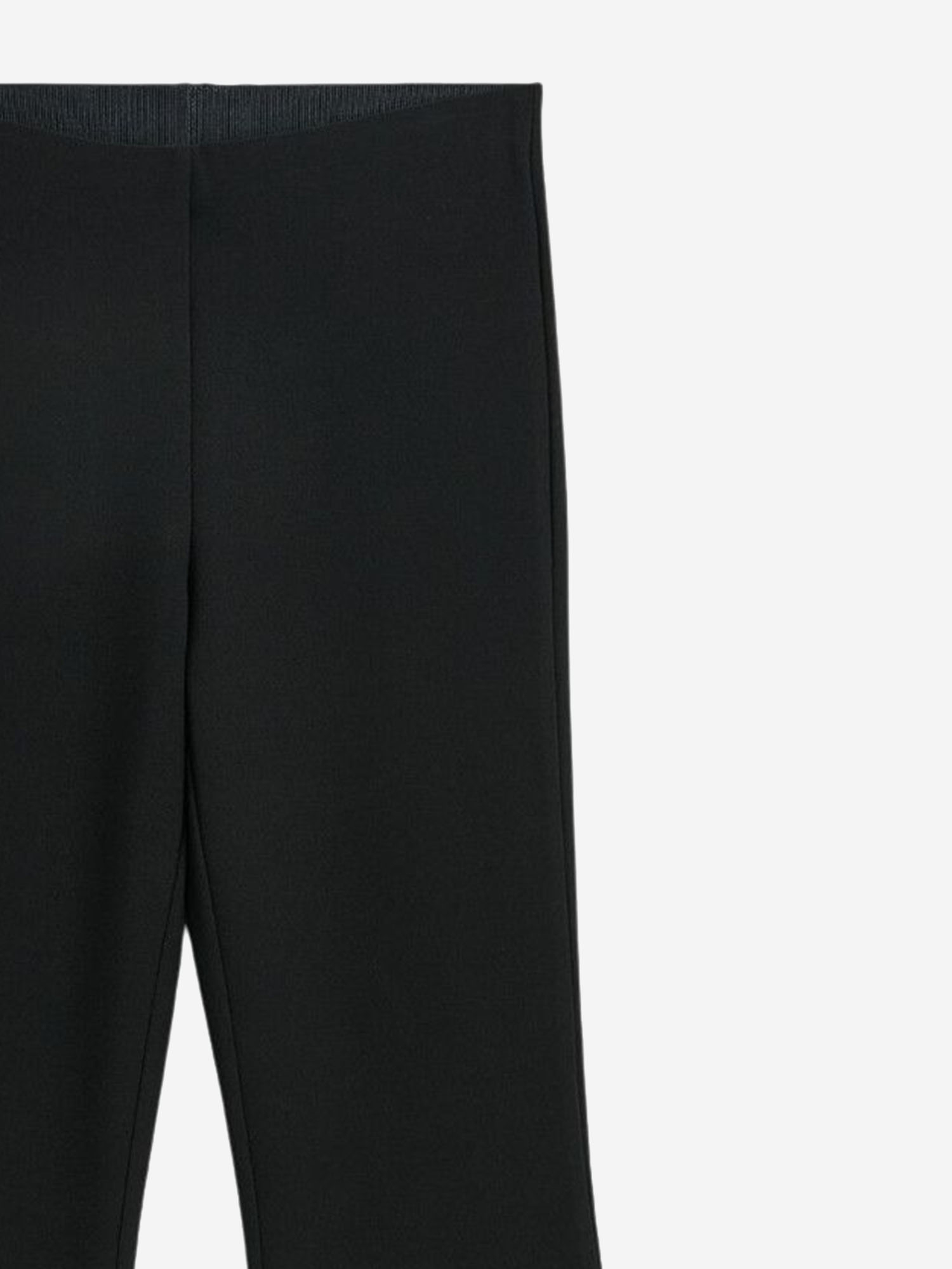 [By Malene Birger] Trousers FW26 101800050