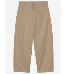[CARHARTT WIP] Trousers FW26 I0363128Y02