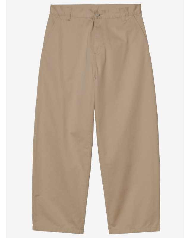 [CARHARTT WIP] Trousers FW26 I0363128Y02