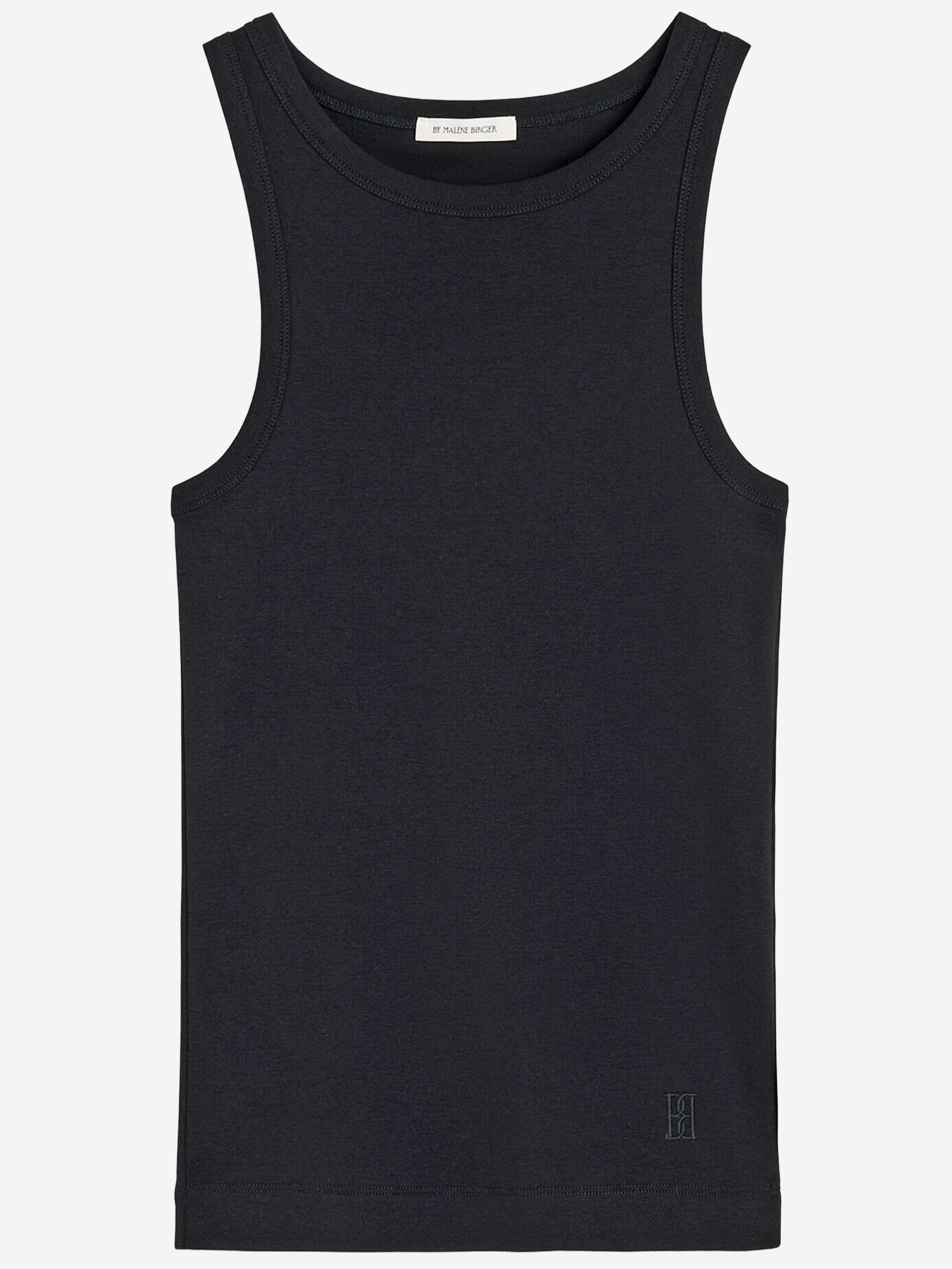 [By Malene Birger] T-shirts Sleeveless FW26 104094050