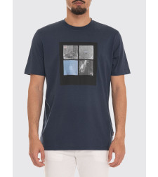 [BOSS] T-shirts Short Sleeve SS26 50556024 464