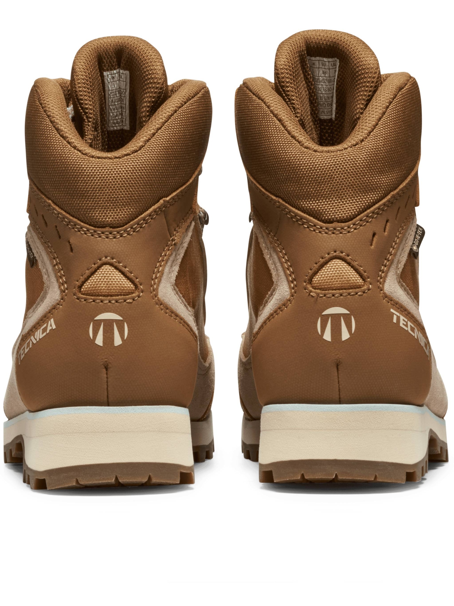 [Tecnica] Sneakers SS26 81C21253 30