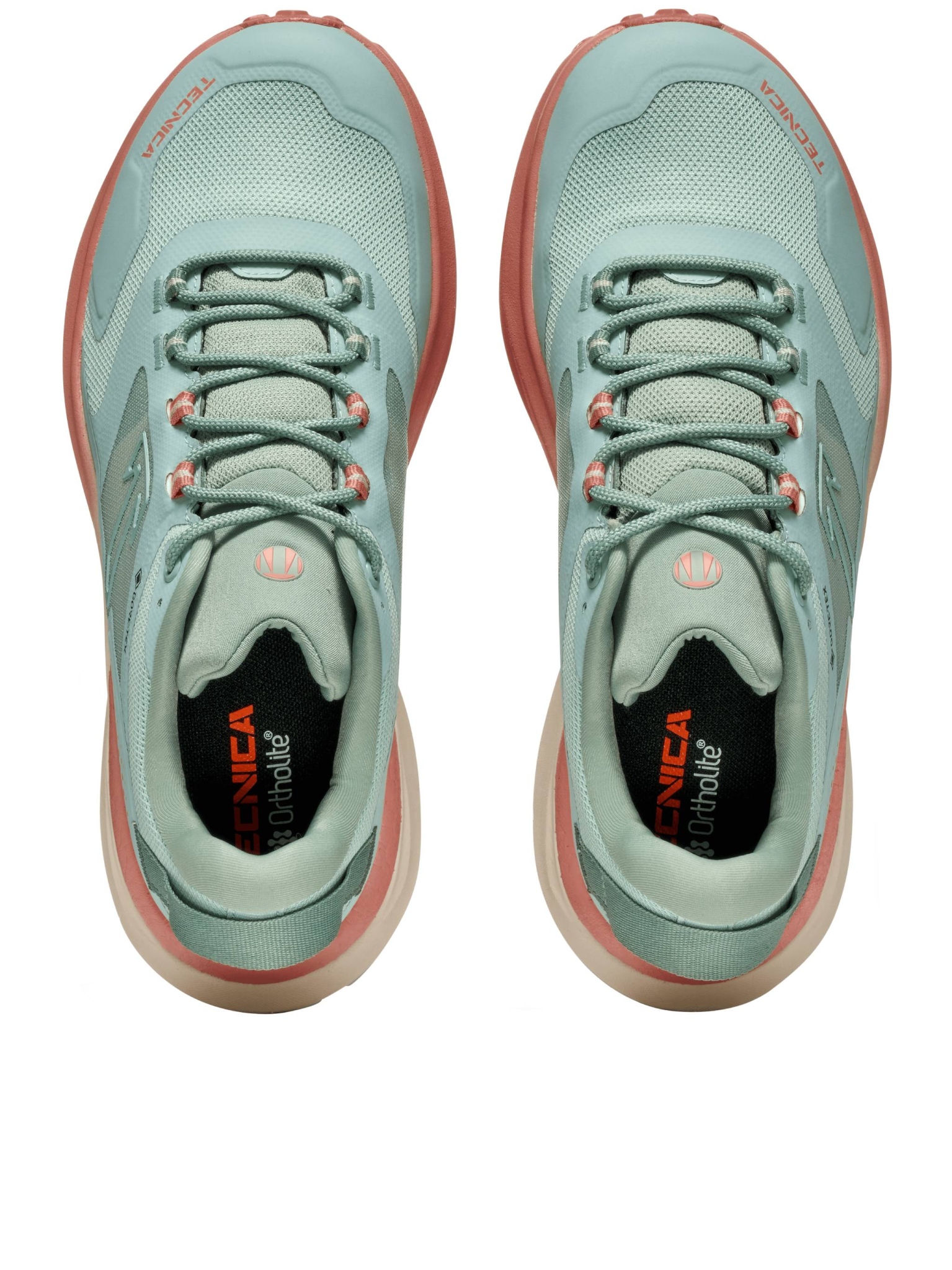 [Tecnica] Sneakers SS26 212518 00