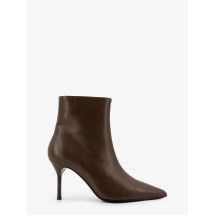 [Staud] Ankle Boots FW25 F25F1028LNTRUFF