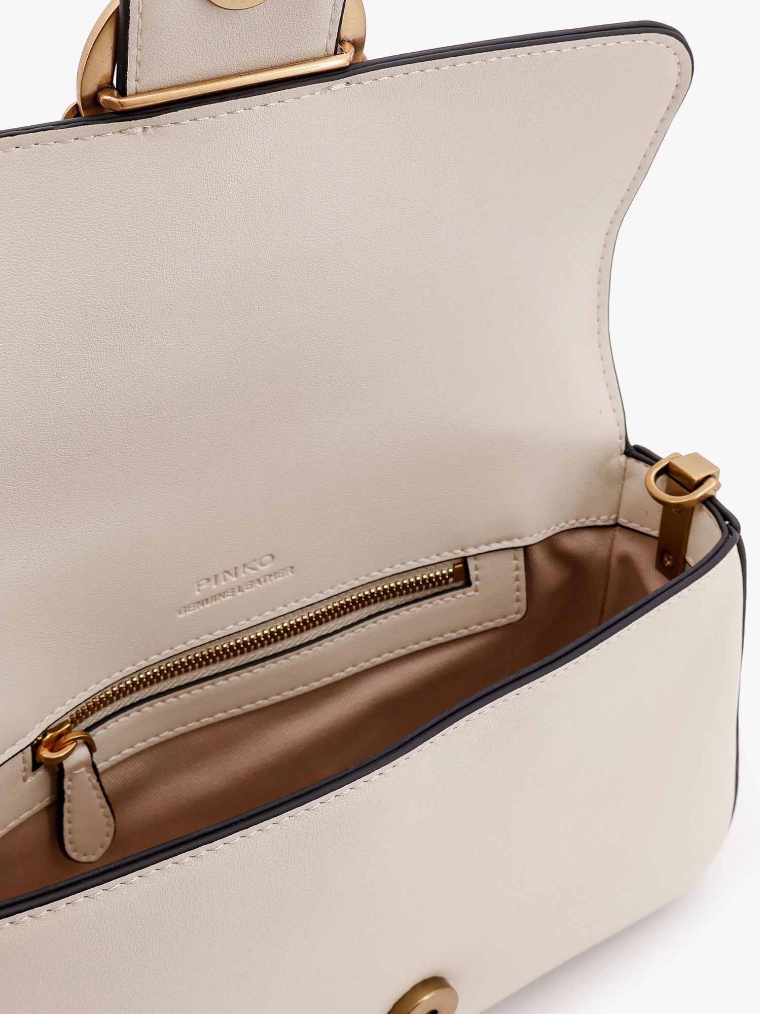 [PINKO] Shoulder bag FW25 104340A0QO_Z14Q