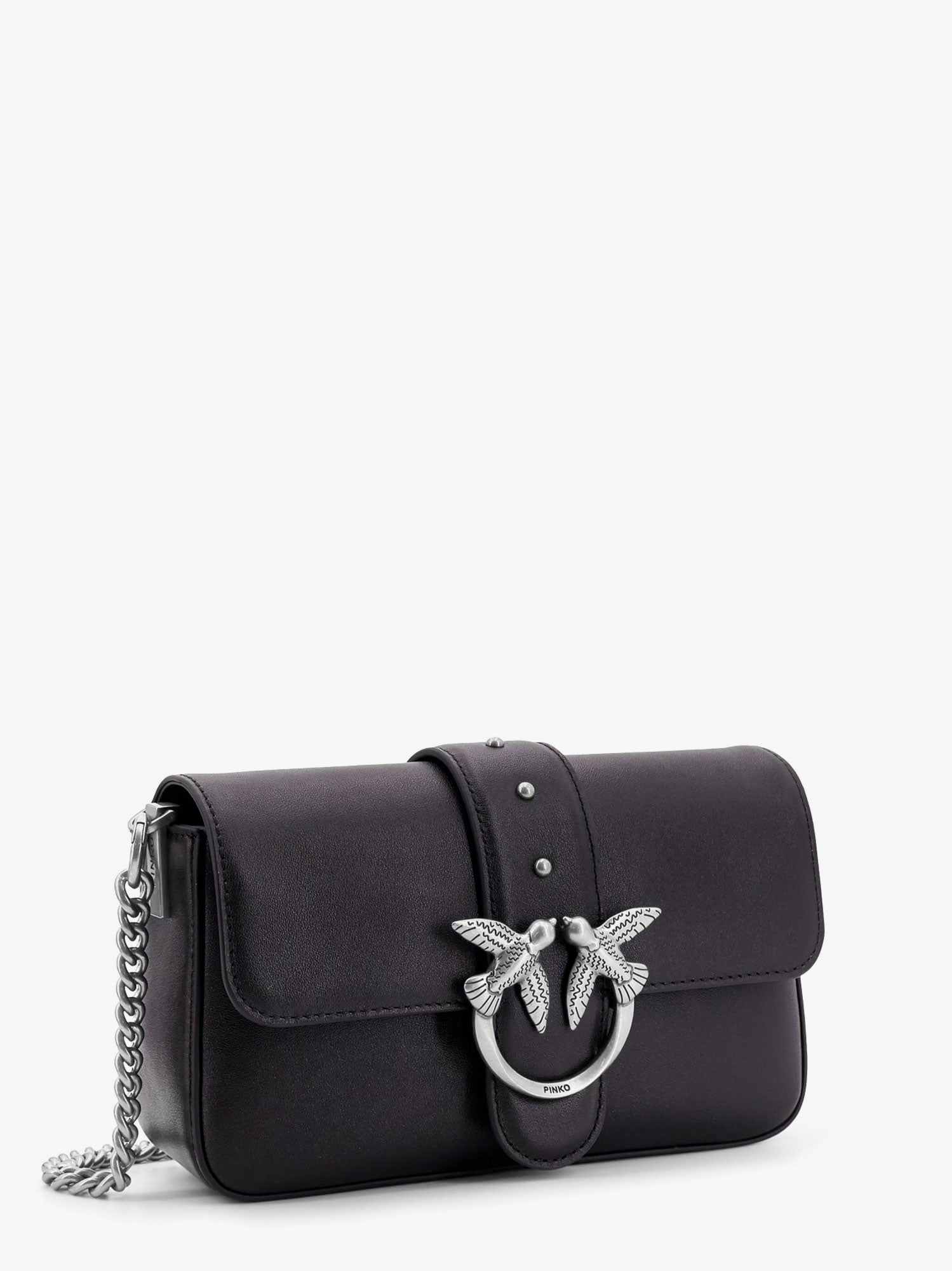 [PINKO] Shoulder bag FW25 104340A0QO_Z99O