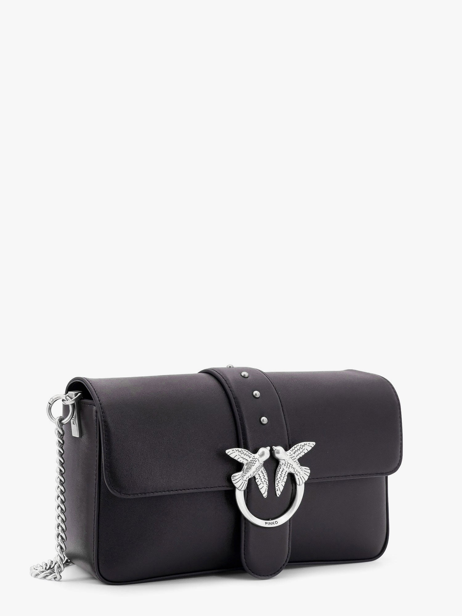 [PINKO] Shoulder bag FW25 104524A0QO_Z99O