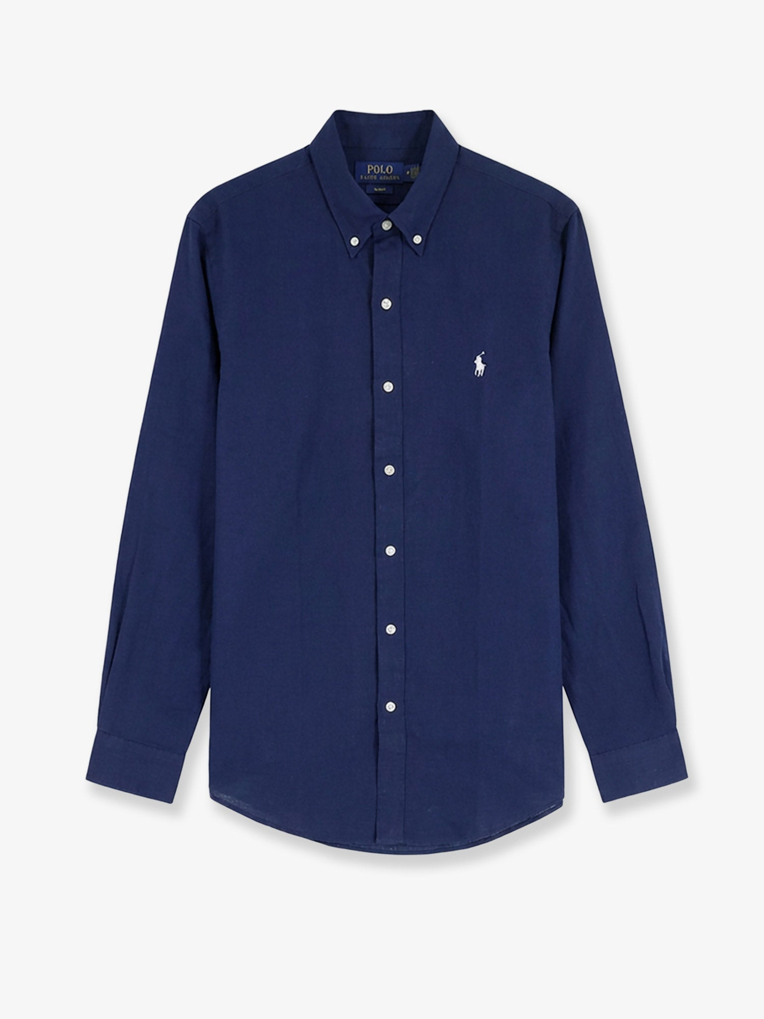 [Polo Ralph Lauren] Shirts Long Sleeve SS26 710968915506