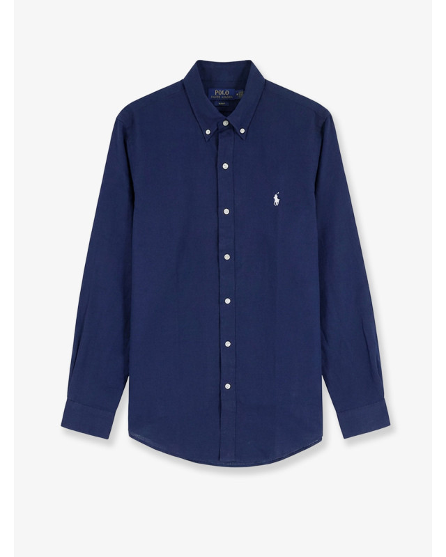 [Polo Ralph Lauren] Shirts Long Sleeve SS26 710968915506