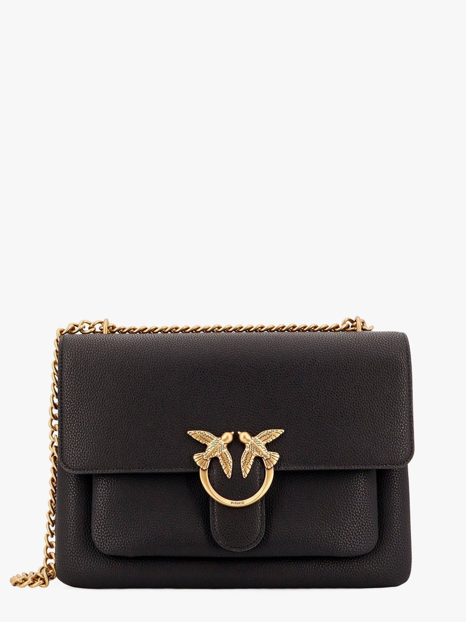 [PINKO] Shoulder bag FW25 104527A29Q_Z99Q