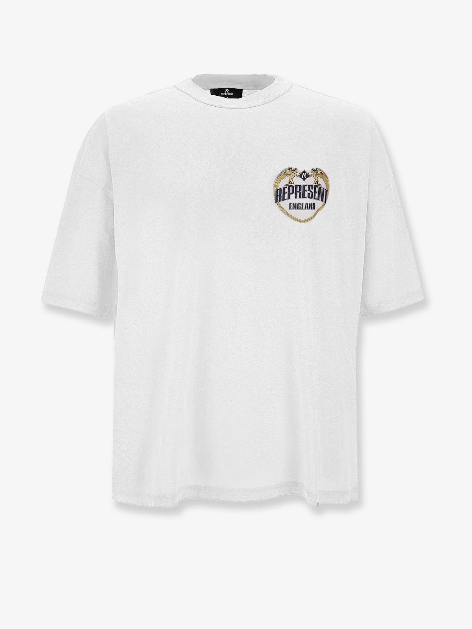 [Represent] T-shirts Short Sleeve FW25 MLM10017130
