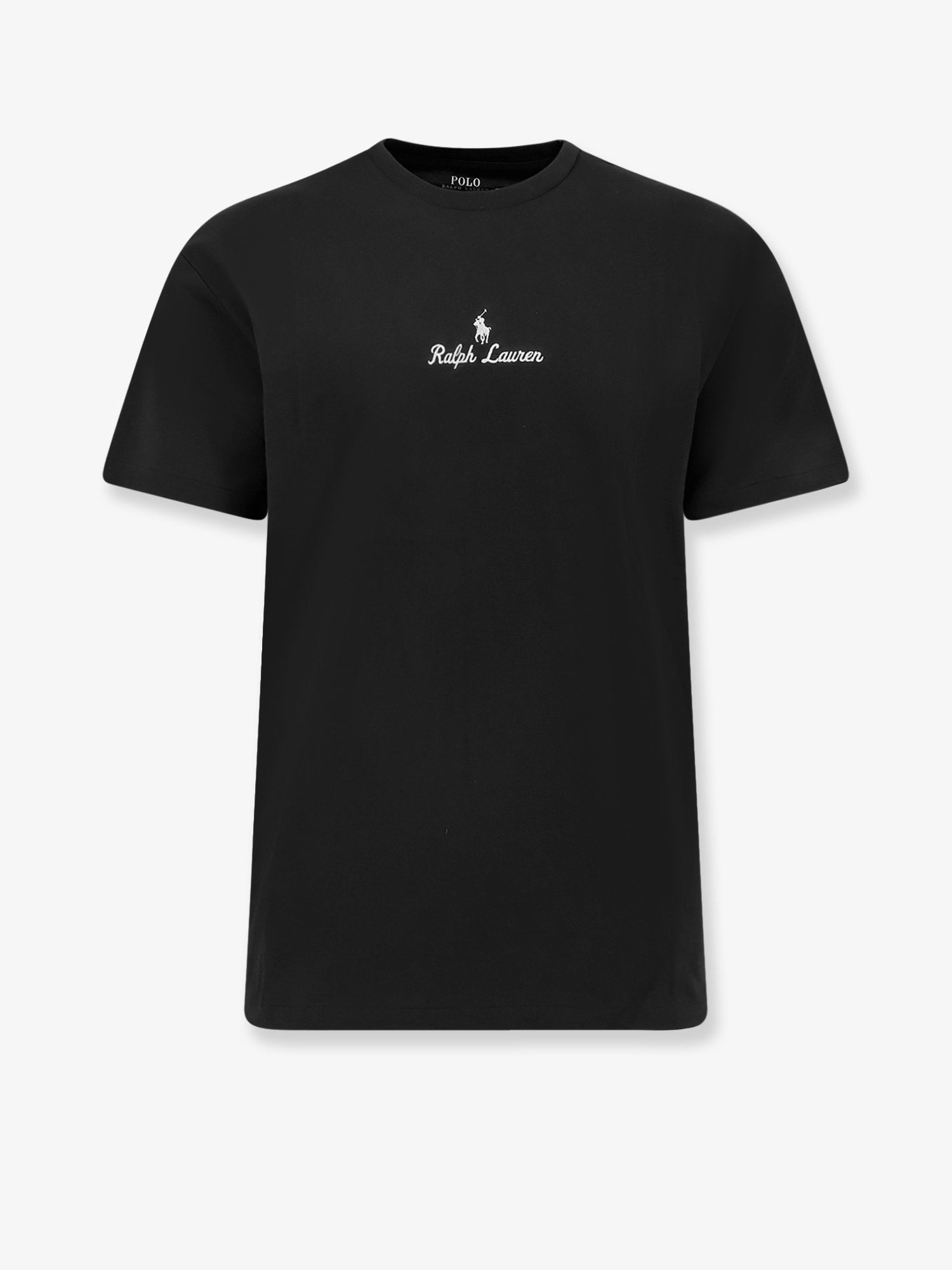 [Polo Ralph Lauren] T-shirts Short Sleeve FW25 710981370001