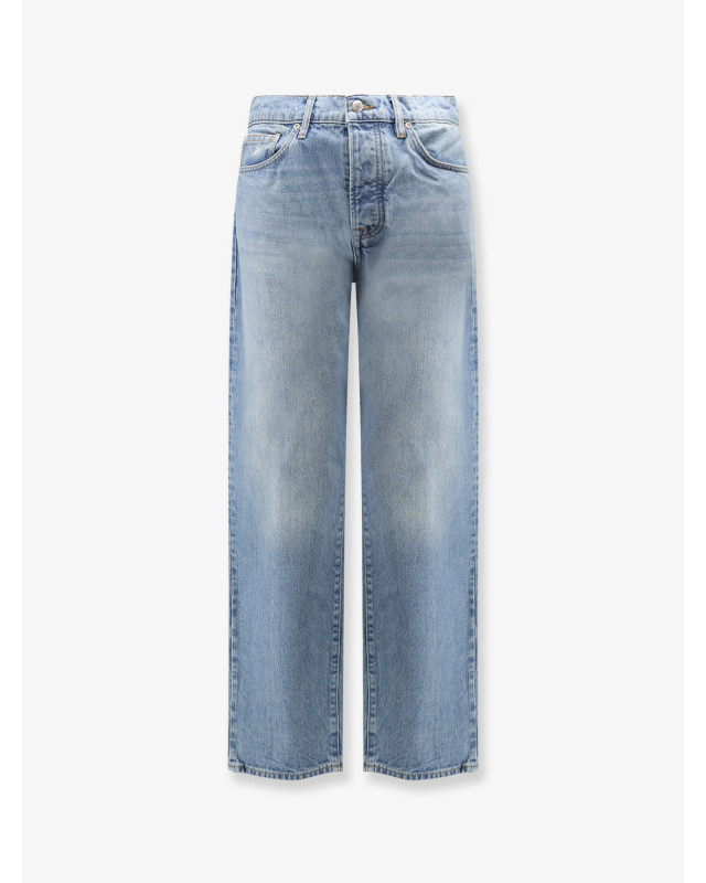 [Stussy] Jeans FW25 116601
