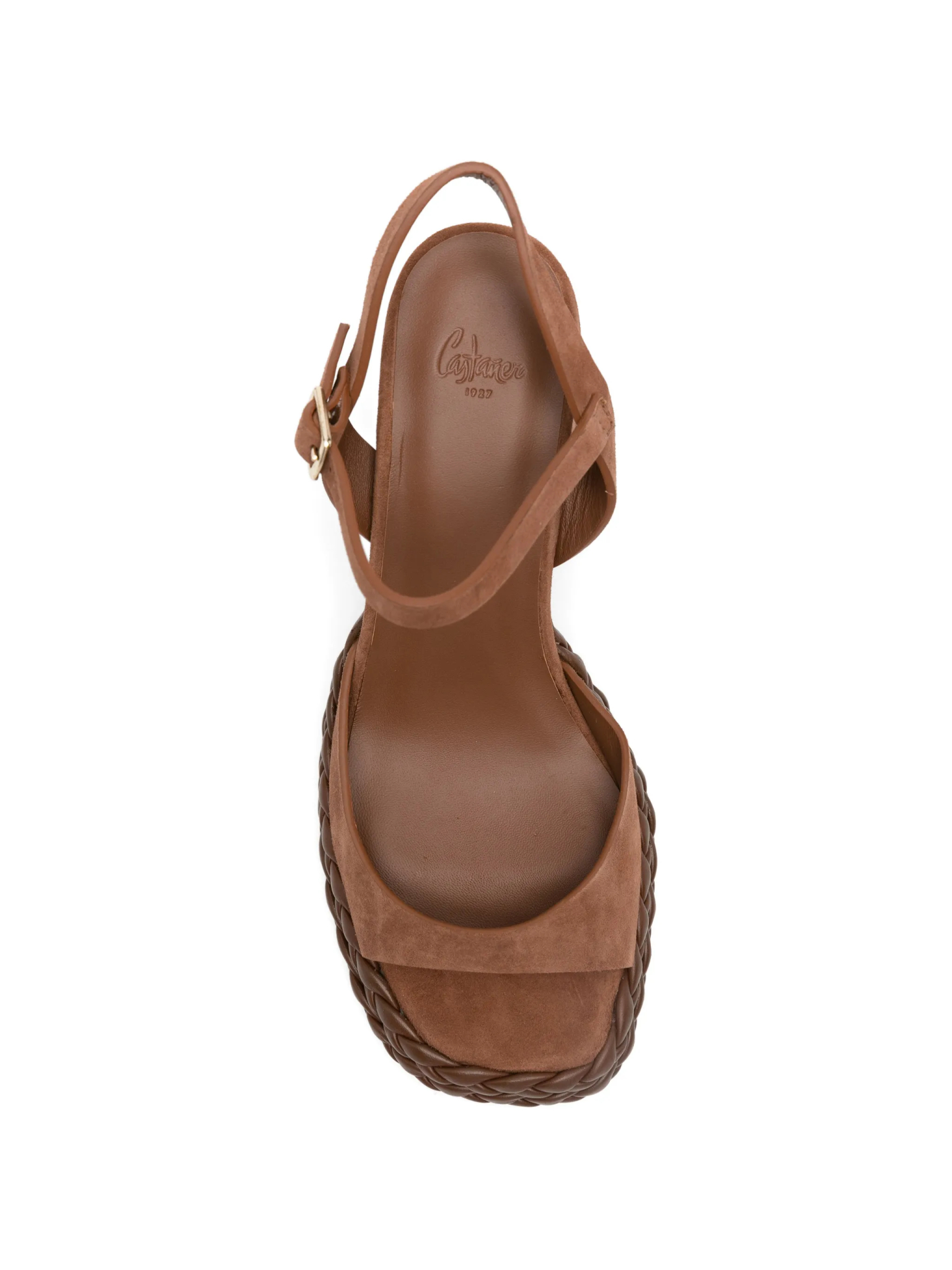 [Castaner] Sandals SS26 0260942003