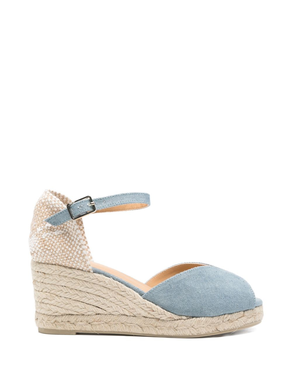 [Castaner] Espadrille SS26 022234324