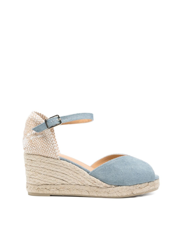 [Castaner] Espadrille SS26 022234324