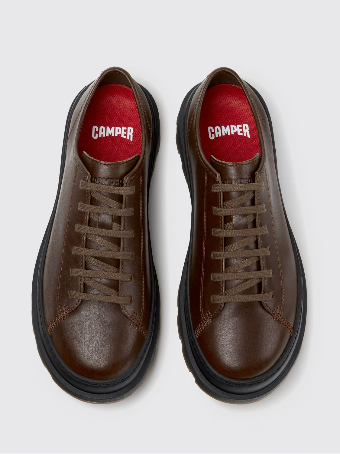 [CAMPER] Sneakers SS26 K101066-004 BRUTUS+ 0
