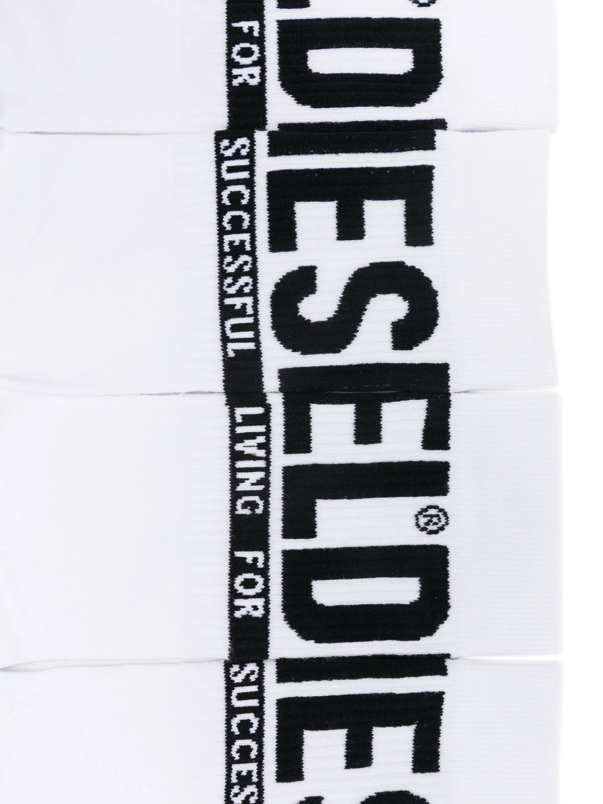 [Diesel] Socks FW26 00SAYJ 2QATV