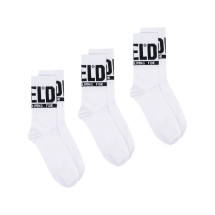 [Diesel] Socks FW26 00SAYJ 2QATV