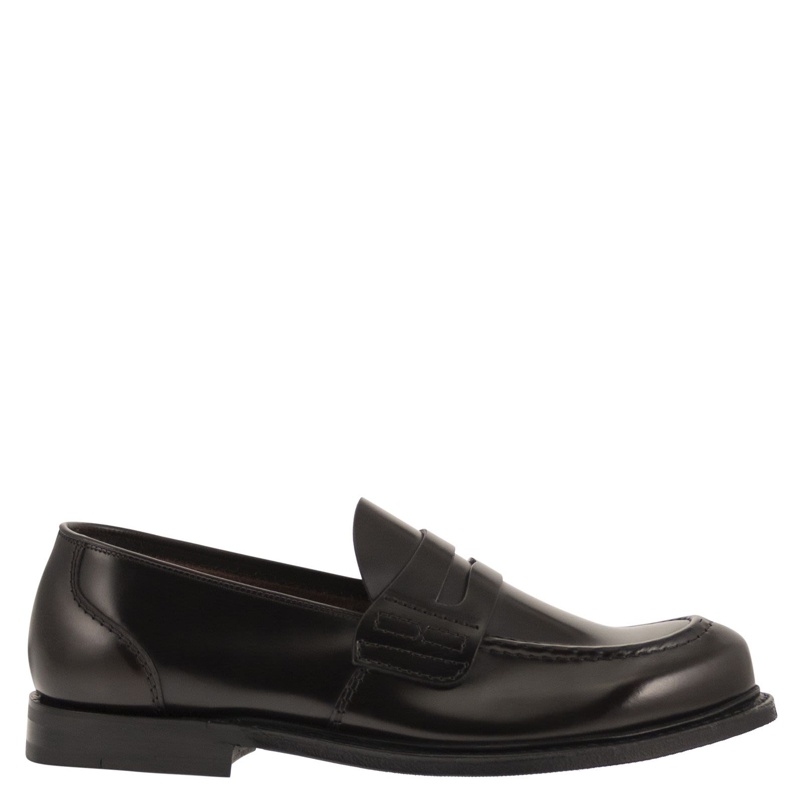 [Church's] Loafer FW26 EDC1499LG F0AEV
