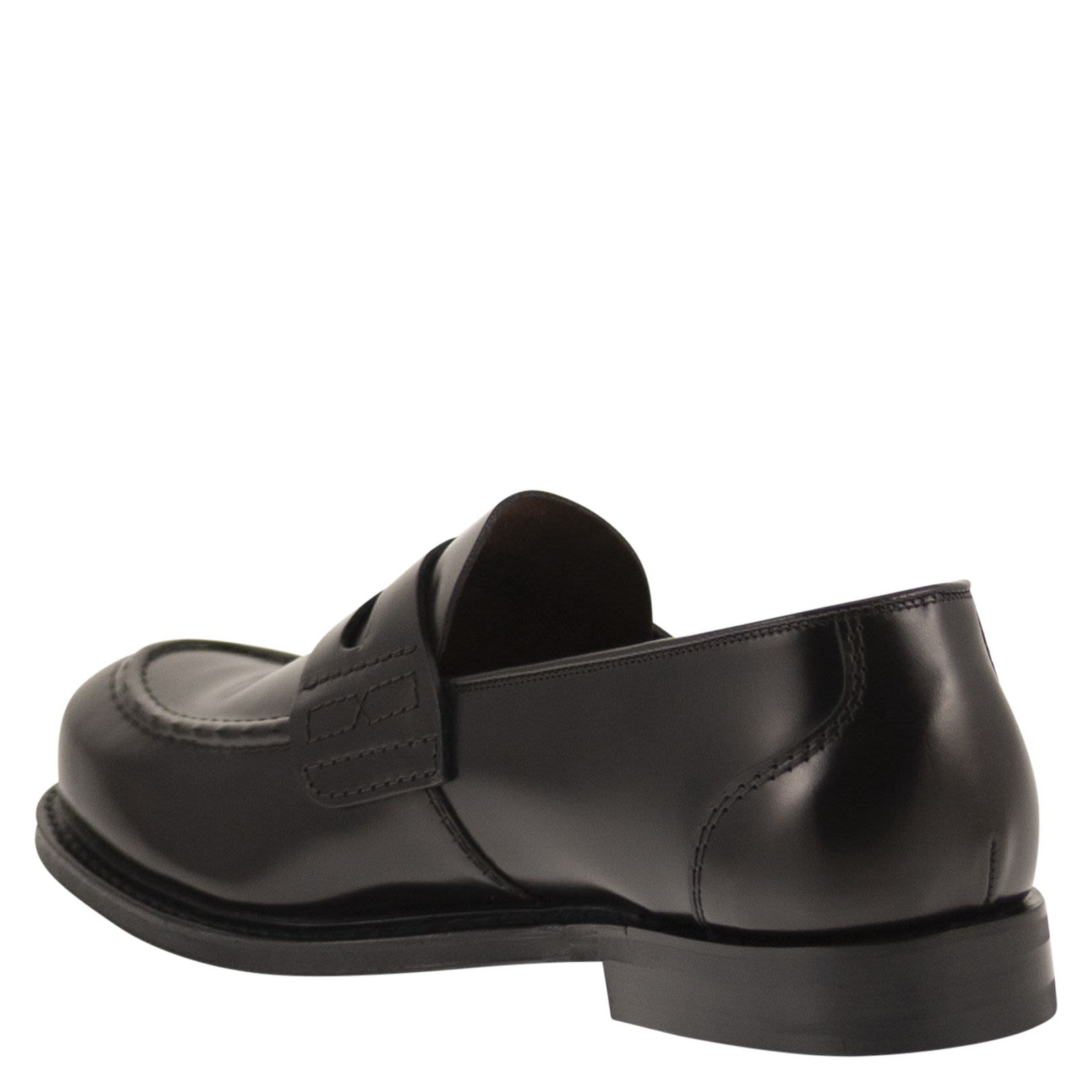 [Church's] Loafer FW26 EDC1499LG F0AEV