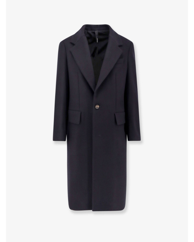 [HEVO] Coat FW26 TRINITAPOLIL1G725_4013