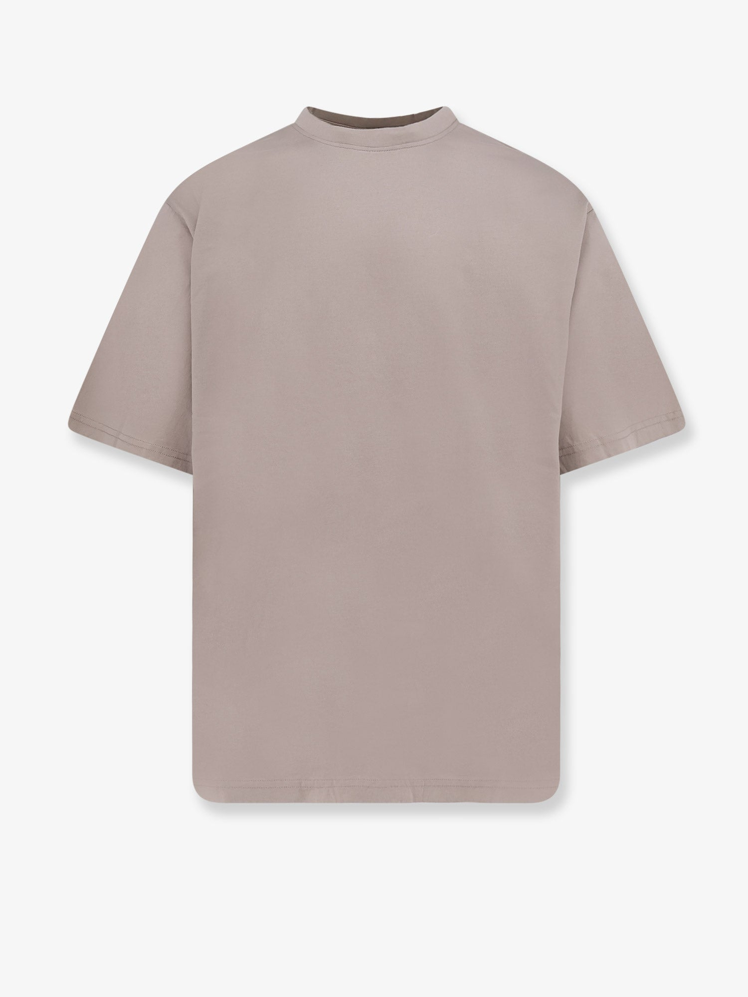 [HEVO] T-shirts Short Sleeve FW26 MULINOOVERJL7151102