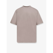 [HEVO] T-shirts Short Sleeve FW26 MULINOOVERJL7151102