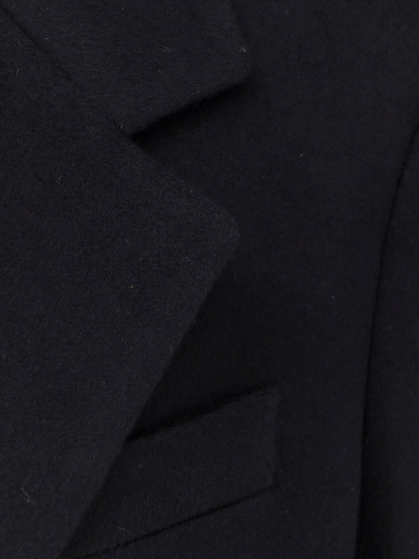 [HEVO] Coat FW26 TRINITAPOLIG840_4013