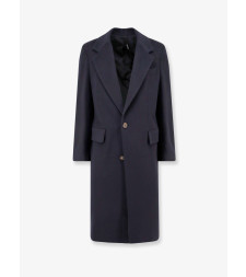 [HEVO] Coat FW26 TRINITAPOLIG840_4013