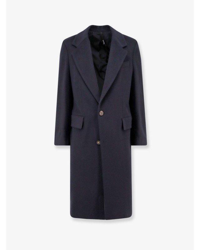 [HEVO] Coat FW26 TRINITAPOLIG840_4013